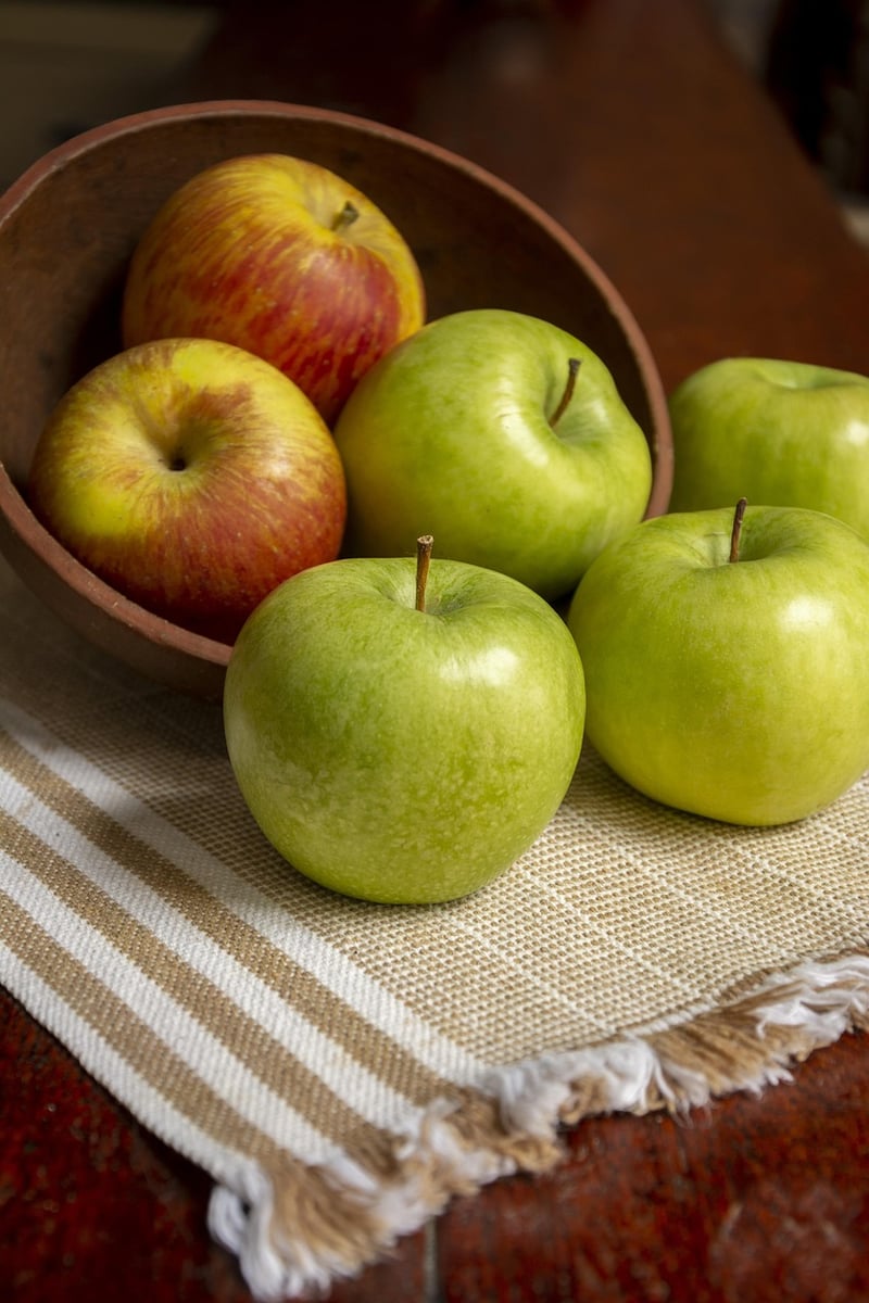 Healthy options