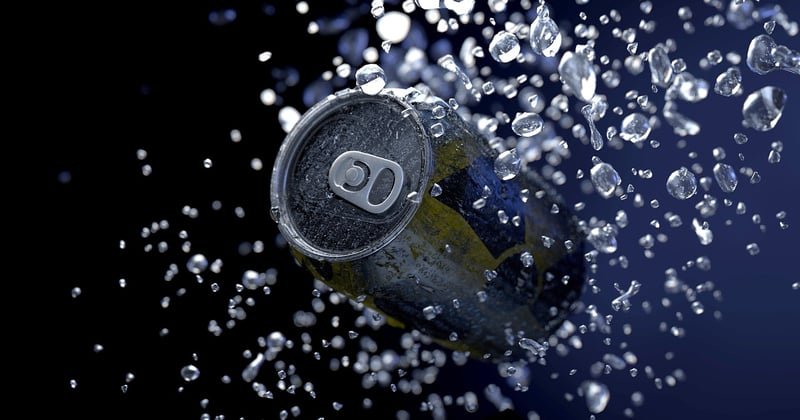 Refreshing Beverages