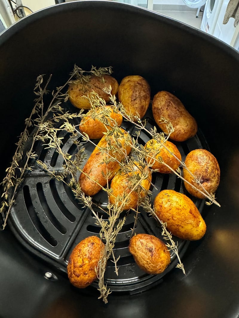 Air Fryer Oven