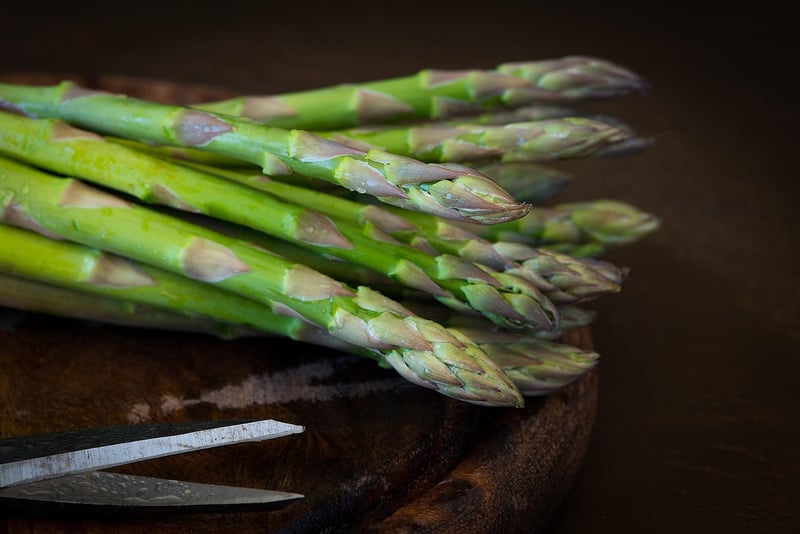 Blanching