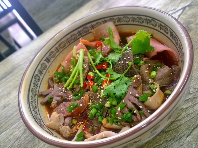 Smart Instant Pot