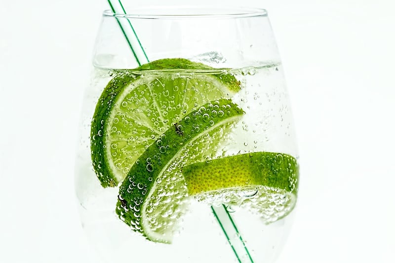 Craft Soda
